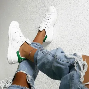 Las 'sneakers' con las que arrasarás esta temporada