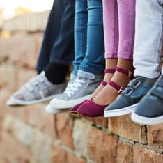 ¿Cómo elegir el mejor calzado para los niños? ¡Apunta estos consejos!