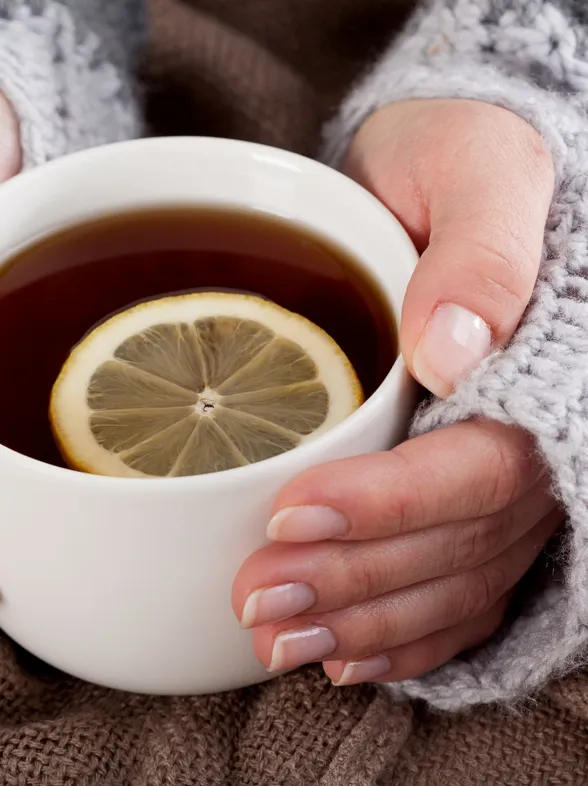 Los infusores de té mas bonitos y prácticos