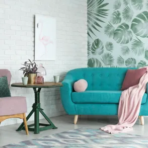 4 consejos para amueblar tu apartamento por muy poco dinero