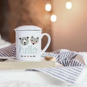 ¿Qué tazas mantienen mejor el calor?