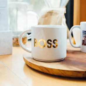 6 tazas increíbles para llevar al trabajo