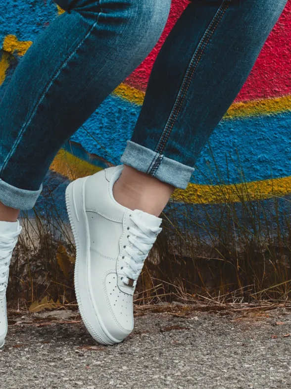 Las zapatillas más calentitas de la temporada otoño-invierno