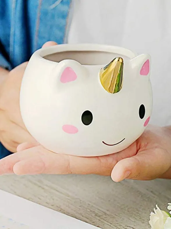 ¡9 tazas divertidas para empezar el día con buen humor!