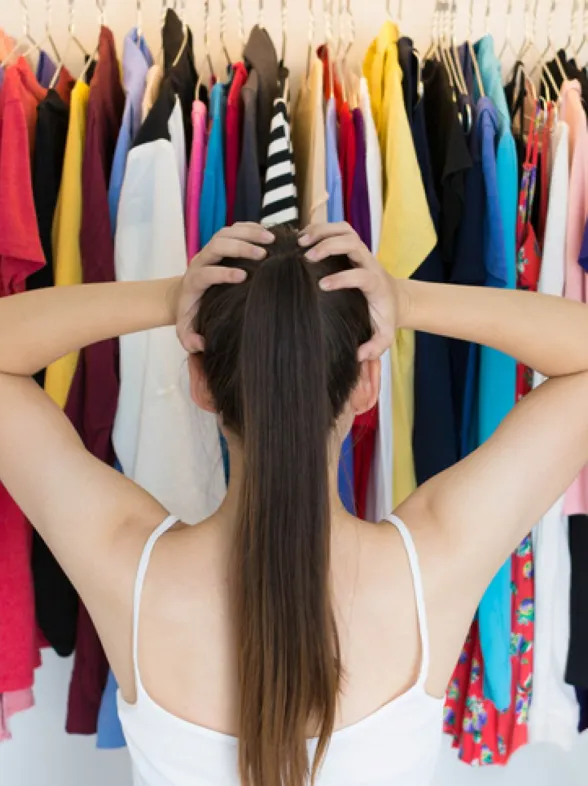 ¿Look rosa y rojo? ¡Es posible! Ideas para combinar los colores de la temporada
