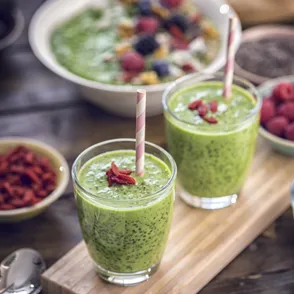 7 súperalimentos y sus beneficios para vivir más tiempo
