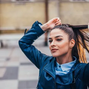 6 tips para sobrevivir a un pelo graso sin esfuerzo