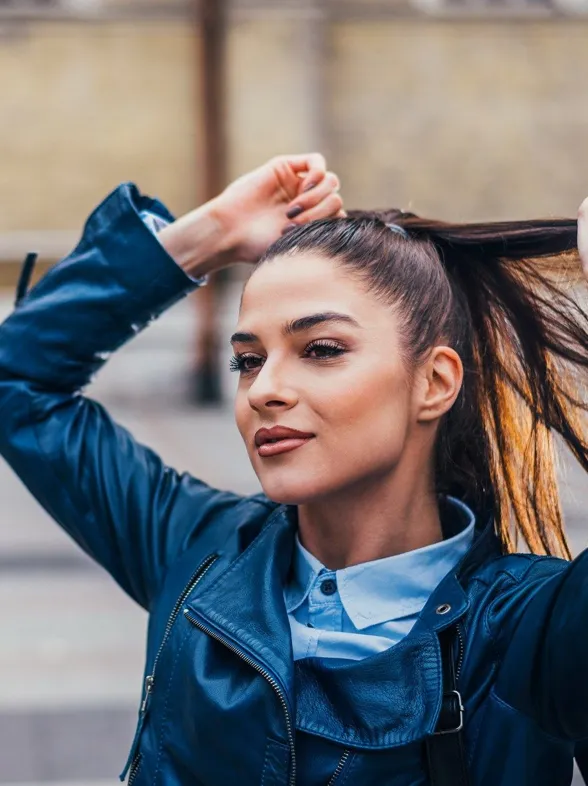 6 tips para sobrevivir a un pelo graso sin esfuerzo