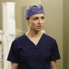 Une actrice de Grey's Anatomy dévoile des photos de son bébé atteint de trisomie 21