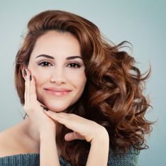 Evitar el encrespamiento de tu cabello es fácil con estos 5 productos