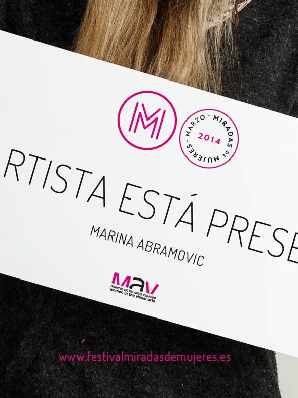 El Festival Miradas de Mujeres anuncia su tercera edición de la mano de 1.000 artistas femeninas