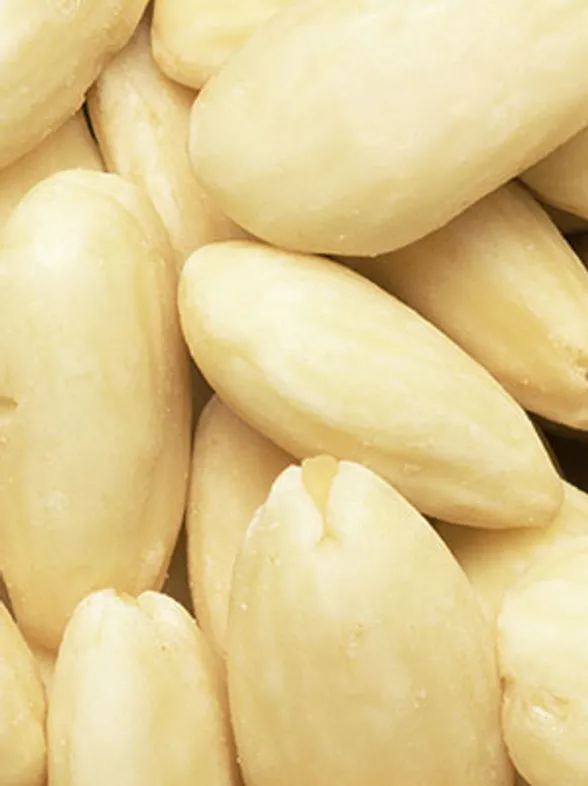 Look Younger, No Split Ends And Perfect Nails? The Amazing Beauty Benefits Of Almond Oil