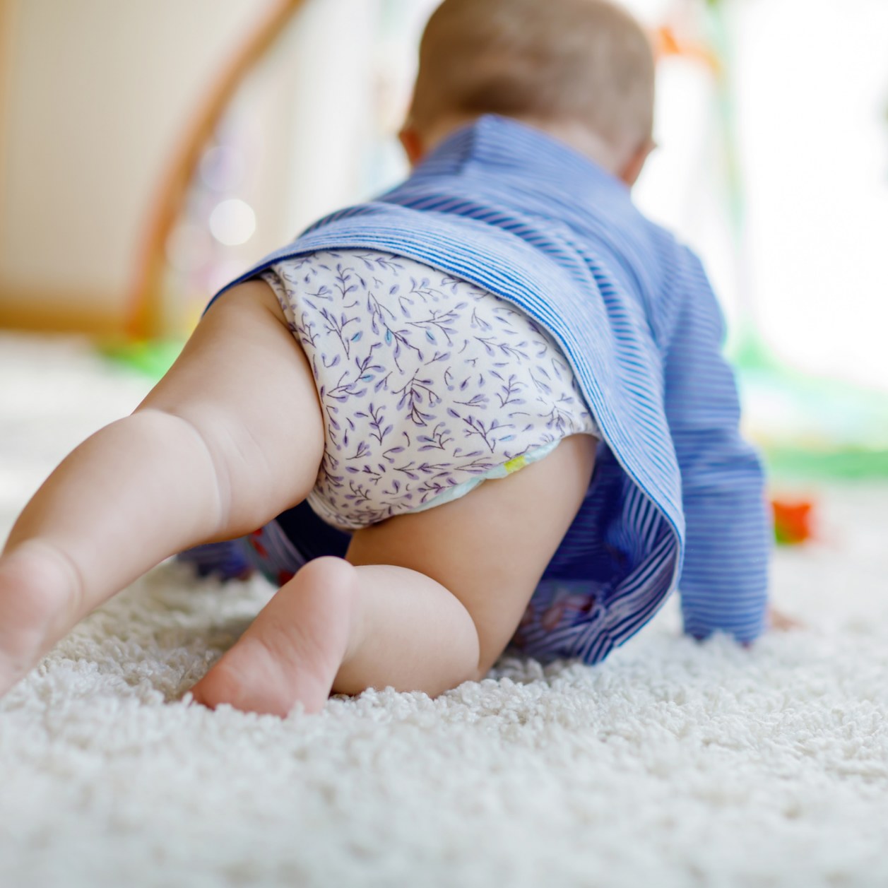 Prix, utilisation, entretien, pourquoi utiliser des couches lavables ?