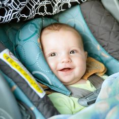 Come scegliere il seggiolino auto più adatto per un neonato