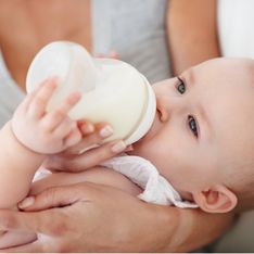 Qu’est-ce que le lait de satiété ?