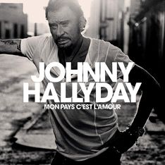 Le nouvel album de Johnny Hallyday est enfin disponible !