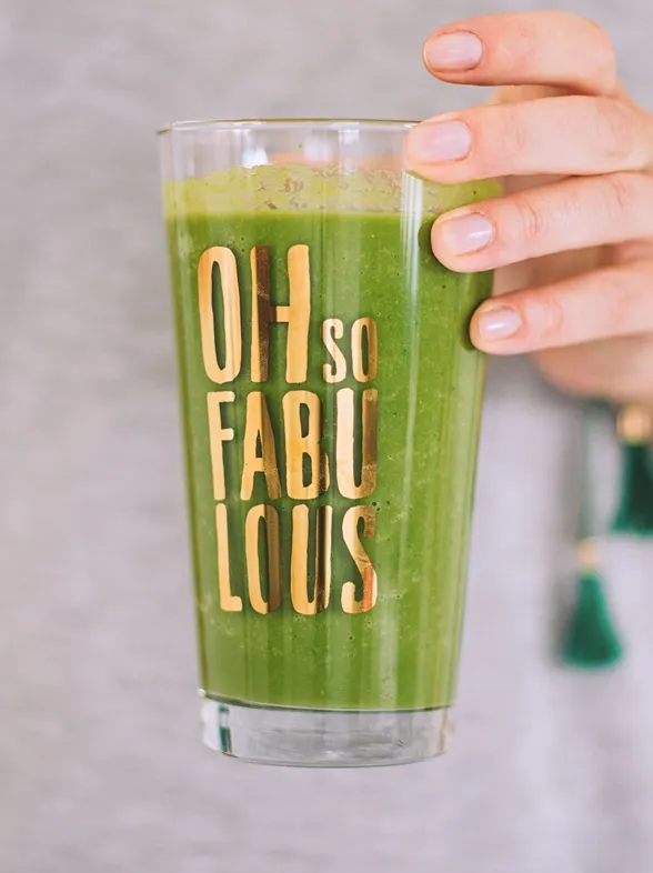 Healthy & happy: Die 8 besten Gesundheits-Helfer für zu Hause