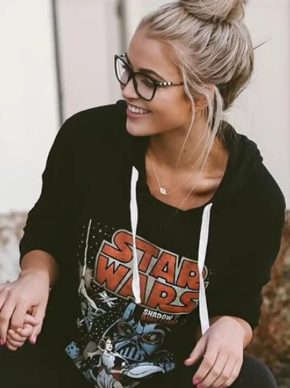 Las mejores sudaderas de películas y series de TV ¡están aquí!