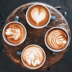Bester Kaffee ever: Diese Cappuccino-Hacks musst du kennen!