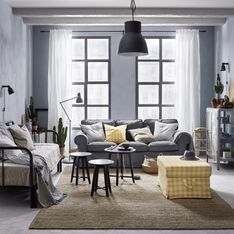 ¿En busca del sofá perfecto? Las claves para elegirlo según tu estilo de vida