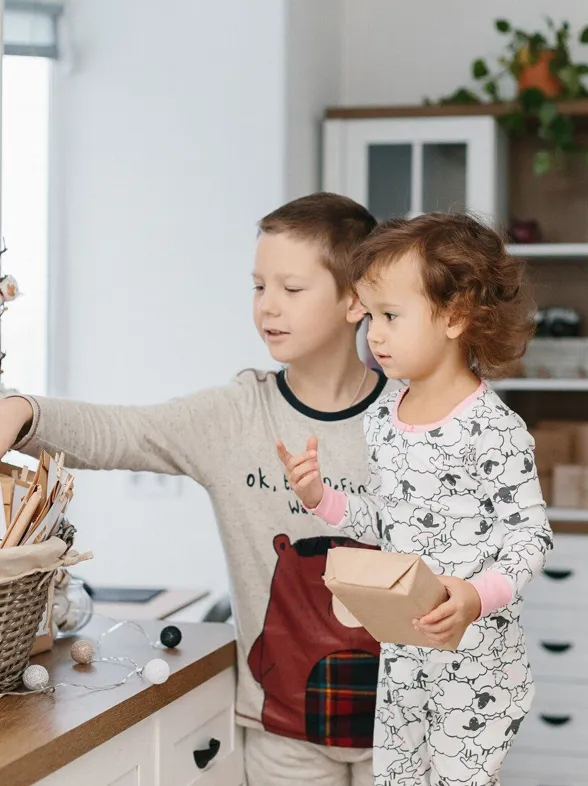 Die 5 besten Adventskalender für Kinder - ganz ohne Schokolade!