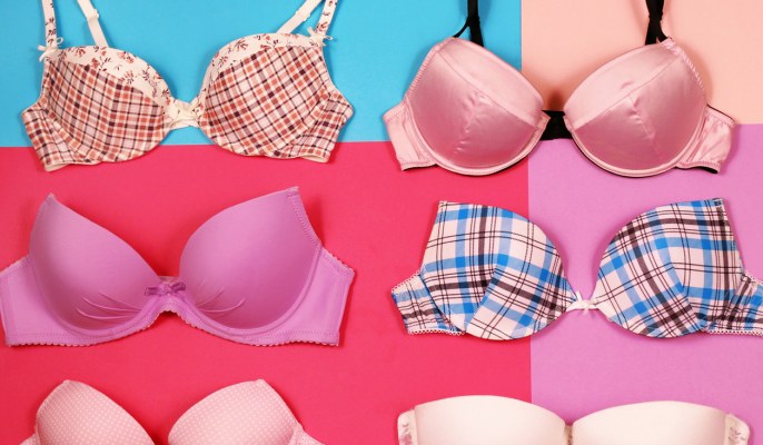 Reggiseno dating online