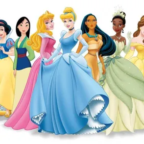 ¿Qué nos han enseñado las princesas Disney sobre el amor?