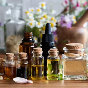 Los aceites esenciales con más beneficios para tu salud