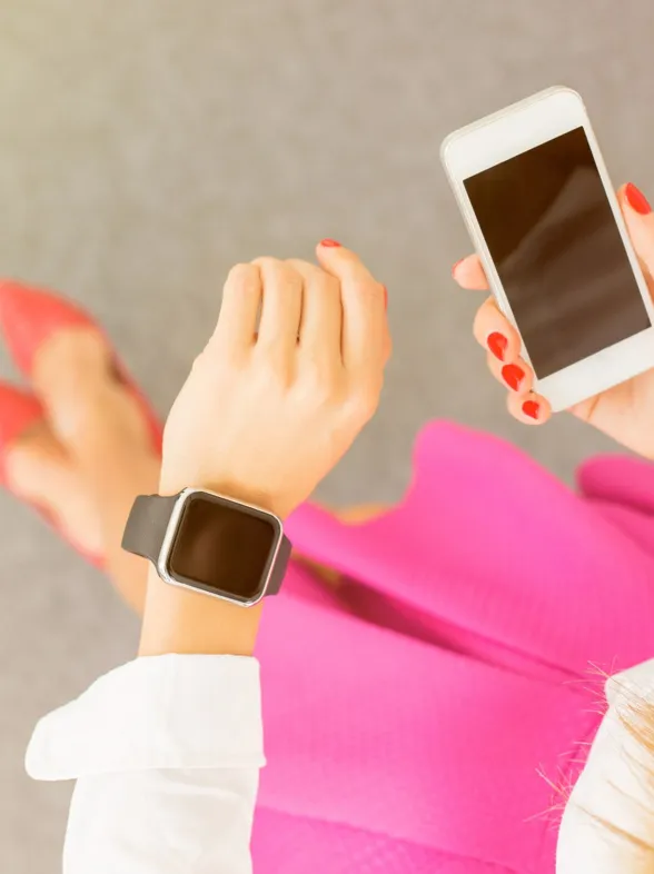 Los mejores smartwatch del mercado por menos de 100 euros