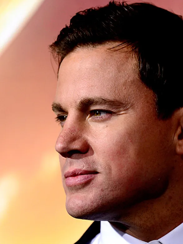 13 momentos em que Channing Tatum roubou nosso coração
