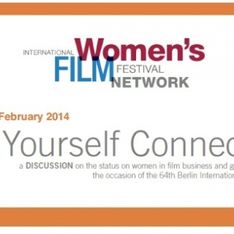 Mujeres cineastas debaten sobre la igualdad cinematográfica en la 64 edición de la Berlinale