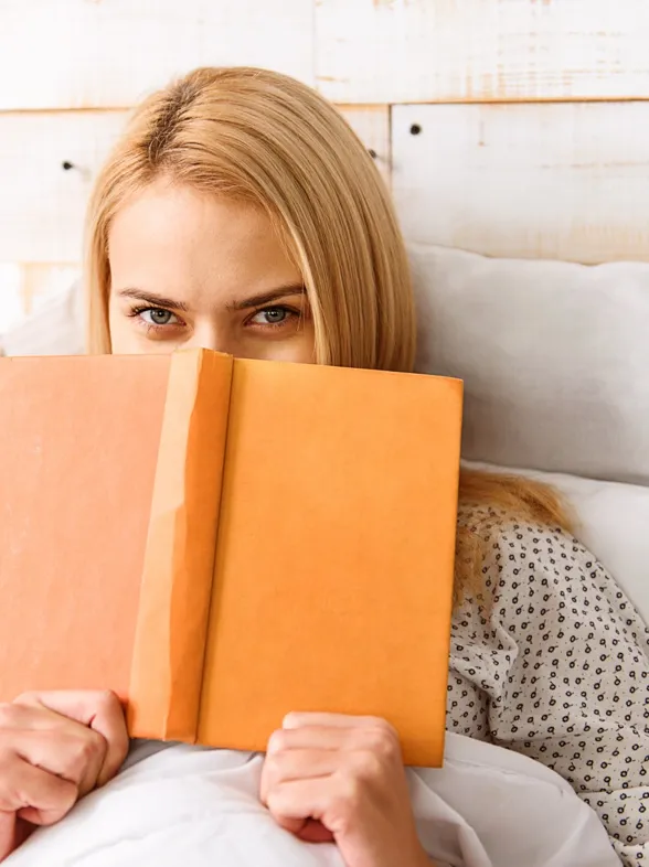 Libros eróticos románticos: estos son los que no te puedes perder este invierno