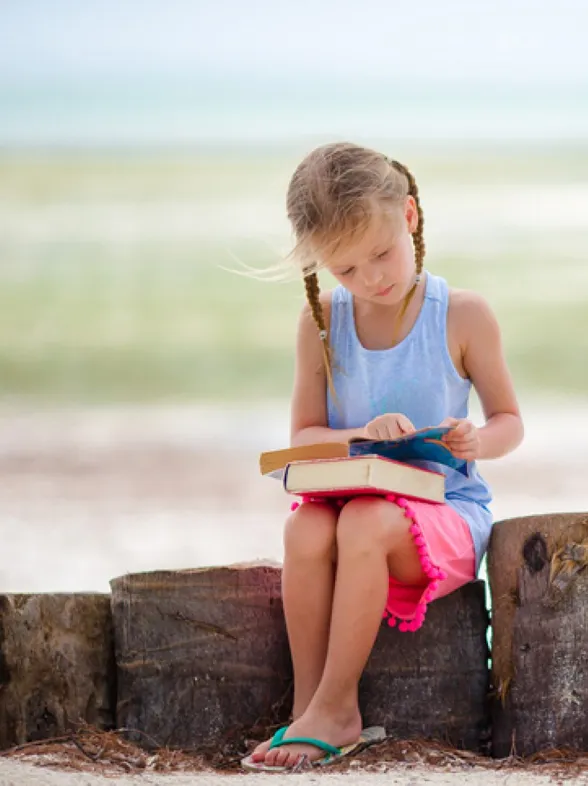 Los mejores libros infantiles para motivar y aumentar su autoestima