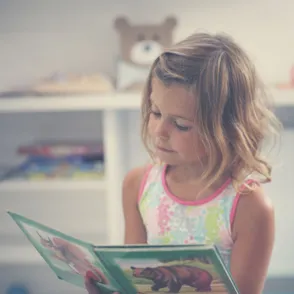 Todo sobre la dislexia en niños: ¿cómo detectarla y tratarla?