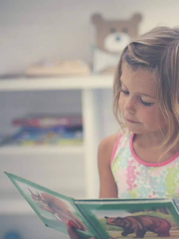 Todo sobre la dislexia en niños: ¿cómo detectarla y tratarla?