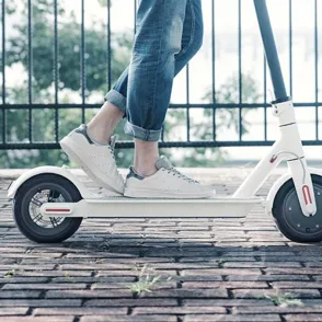 Tips para elegir un patinete eléctrico
