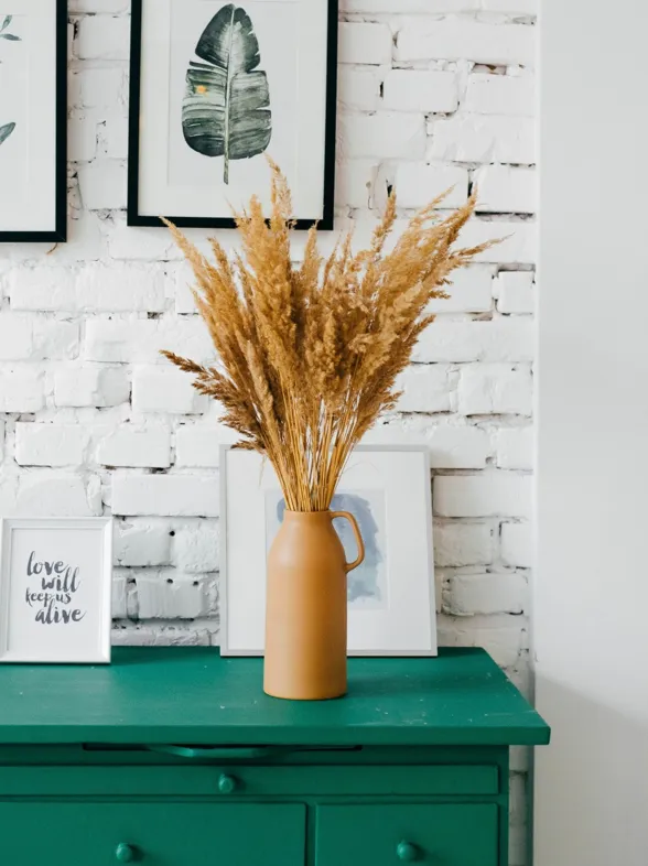 ¡Renueva tu hogar! Las tendencias de decoración más TOP de la temporada
