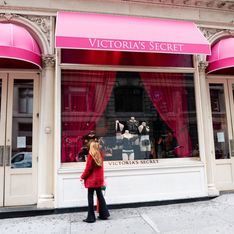 Victoria's Secret va ouvrir sa première boutique au coeur de Paris