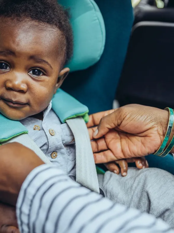 Mach den Test: Hast du ein Anfängerbaby oder ein High-Need-Baby?