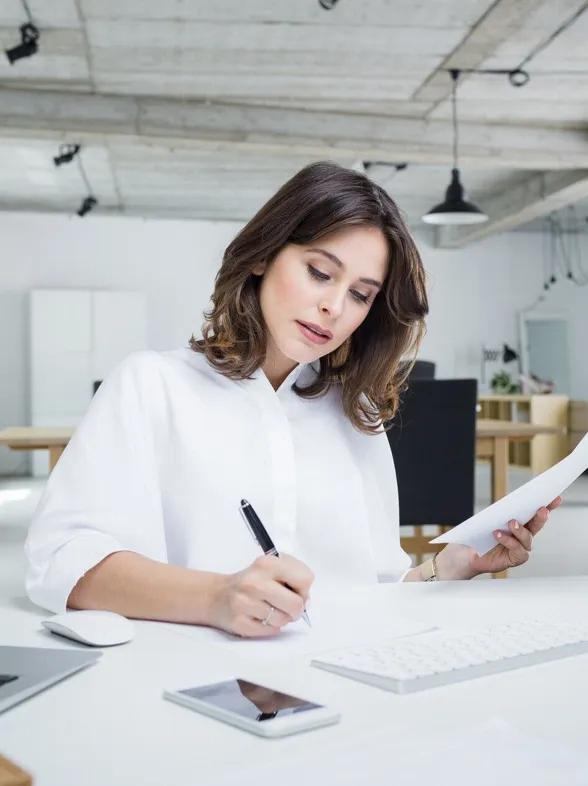 Los 7 productos que necesitas para un trabajo organizado y productivo