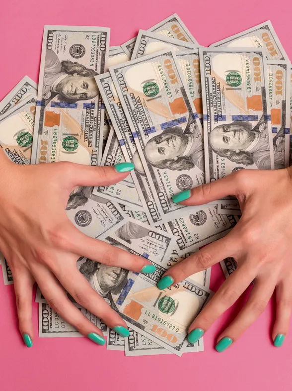 Big Spender oder Geizhals? So gehen die Sternzeichen wirklich mit Geld um