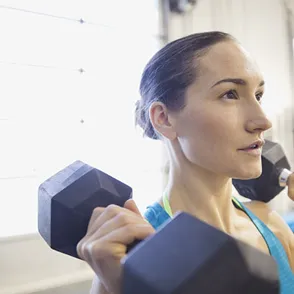 Why Weight Training Is The Best Workout There Is