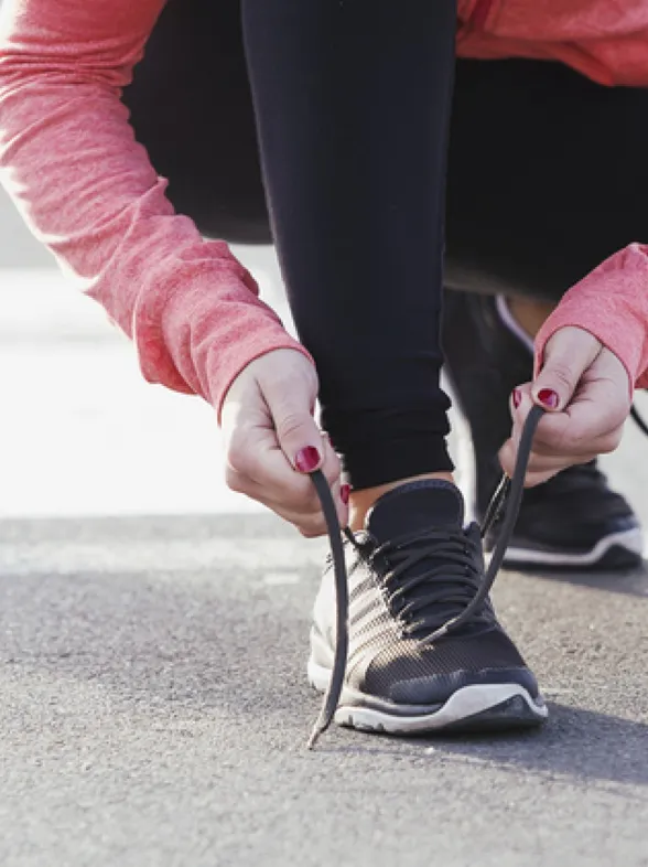 Las mejores zapatillas de running que toda mujer desea tener