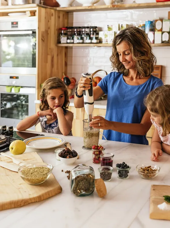 Ofertas de la semana en hogar y cocina: ahorra hasta un 30%