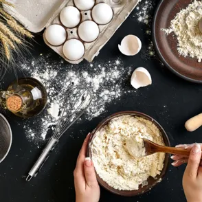 Accesorios de repostería de ensueño: ¡qué viva el dulce!