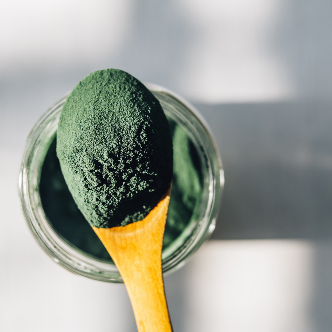 Comment et quand consommer de la spiruline ?