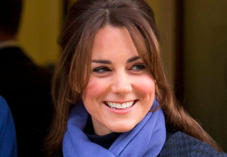 Kate Middleton : Avant, elle chantait… Mais ça, c’était avant ! (Vidéo)
