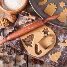 In der Weihnachts-Bäckerei: 5 geniale Tools zum Backen