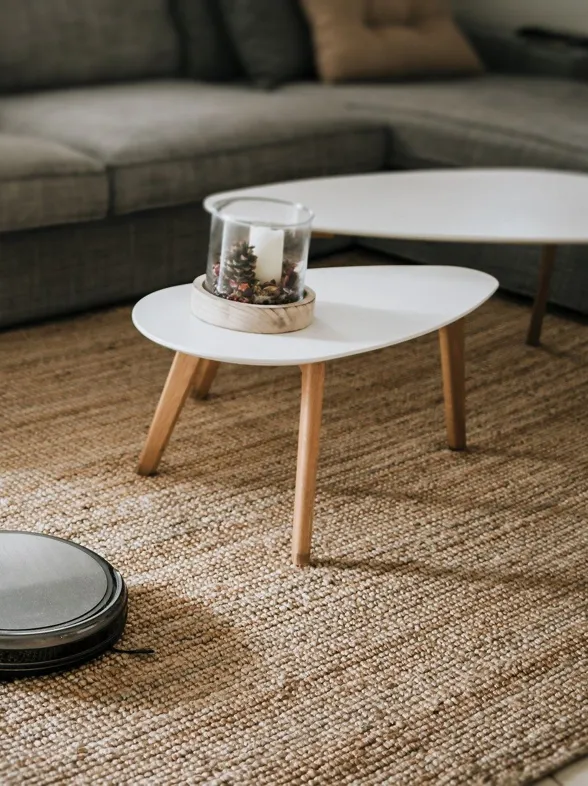 Black Friday 2019: los mejores robots aspiradores para tu hogar