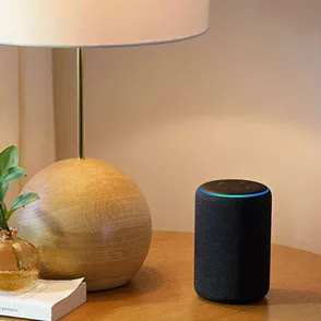 Adelántate al Black Friday 2019: consigue a Alexa en tu casa con los dispositivos Amazon Echo